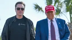 Top 5 most outrageous ways the government has wasted your taxes, as uncovered by Elon Musk's DOGE