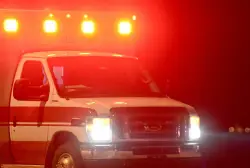 3 killed in U.S. 85 crash after suspect flees Weld County deputies, state patrol says