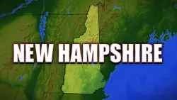 Man found dead after falling into Beaver Brook in Hudson, NH