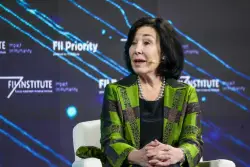 Silicon Valley comes to DC to push for more AI, less government