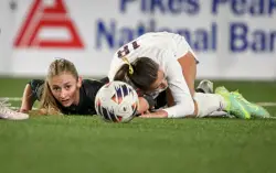 Evergreen taps into championship mettle to claim Class 4A girls soccer title thriller