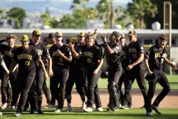 Granada beats De La Salle in EBAL championship, possibly securing top seed in NCS baseball playoffs