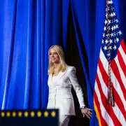 At Trump’s Justice Dept., Bondi Embraces Role of TV Messenger