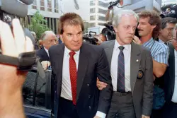 Commentary: Pete Rose reinstatement sends terrible message to women