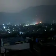 India Strikes Pakistan Two Weeks After Kashmir Terrorist Attack