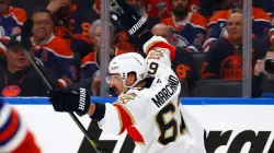 Stanley Cup Final: Florida Panthers even up series after thrilling 2OT win against Edmonton Oilers