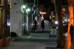 Undercover Oakland cops witnessed man kidnapping sex worker, police say