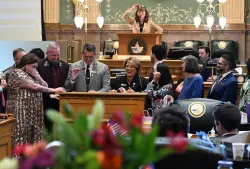Polis’ Senate Bill 5 veto maintains the Labor Peace Act, until compromise can be met (Editorial)