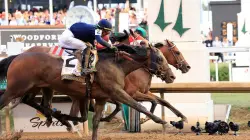 No horse, no USA: Why the naughty horses at the 151st Kentucky Derby continue to thrill us
