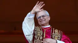 World leaders congratulate Pope Leo XIV, first American pontiff