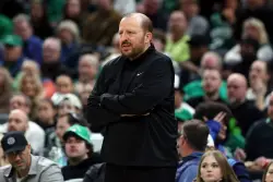 Celtics notebook: C’s still hold ‘special’ place in Knicks coach’s heart