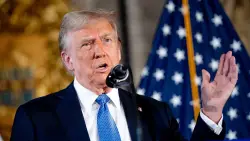 Trump announces India and Pakistan agreed to ceasefire