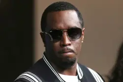 Elizabeth Holmes’ jury consultant aiding Diddy’s $10 million defense team