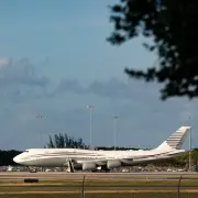 Trump’s Plan to Accept Luxury Jet From Qatar Strains Bounds of Propriety